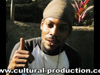 Ranaco - Let Love (feat. Frass Judgement) {Cultur'Hall Riddim} [CULTURAL PROD]