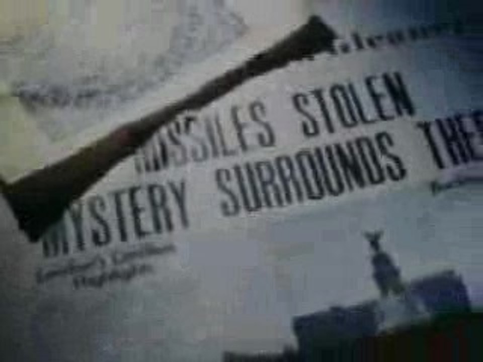 Iron Maiden - 2Min Stom id Night