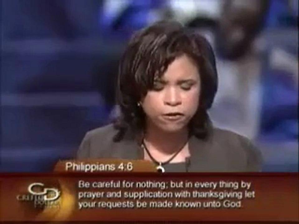 Taffi Dollar - The Call to Virtue Part 10