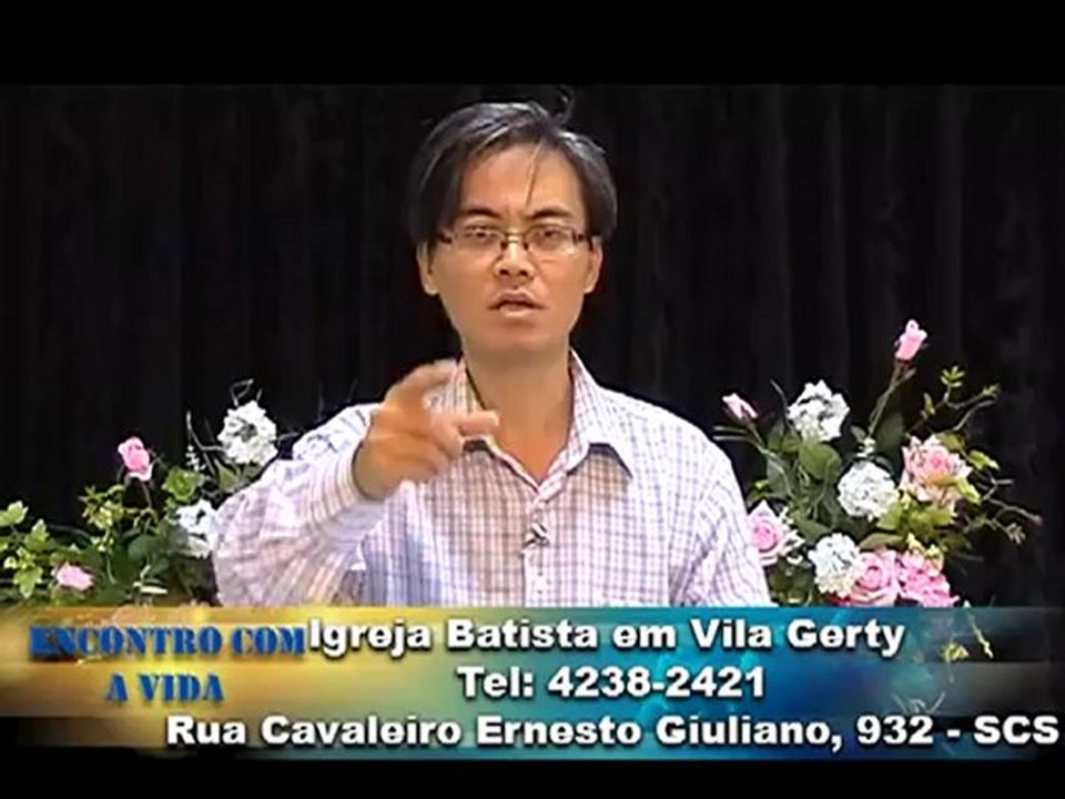 Evangelho de Marcos Capítulo 16