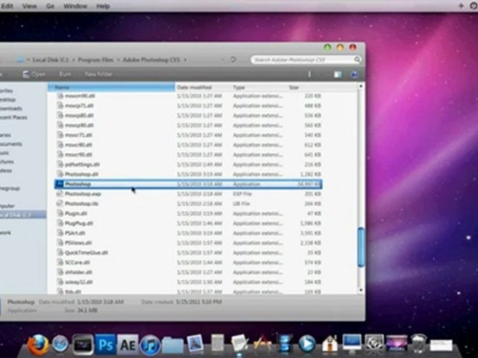 How To Get Adobe Photoshop CS5 Full Version FREE!