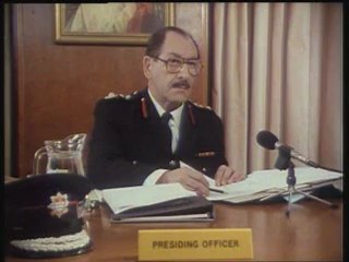 London's Burning - Series 2 - Episode 6