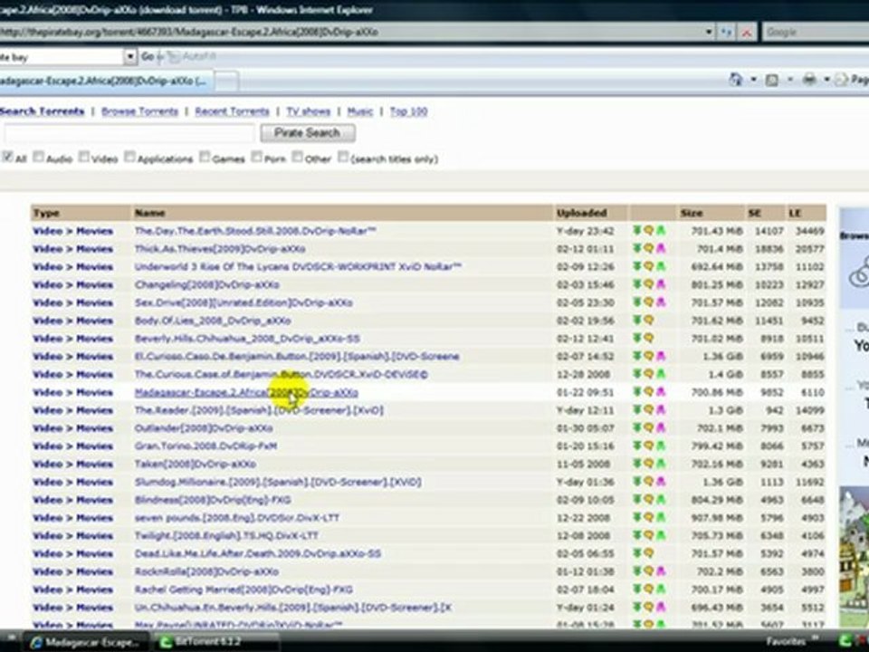 How to download movies for free