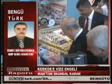 Büyükataman: Kerkük Türk Milliyetçilerinin bitmeyen sevdasıdır