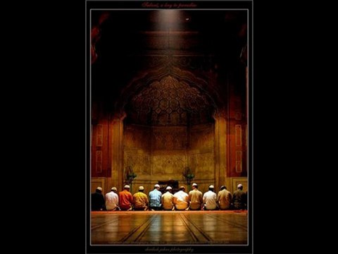 2. Préparer la Fin du Ramadan / Préparer son Retour vers Allah {Shaikh Ibrahim Mulla}