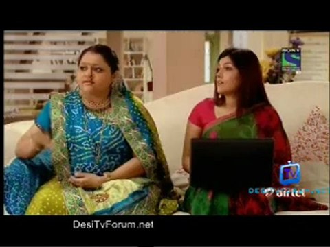 Byah Hamari Bahu Ka 15th August 2012 Video Watch Online Pt2