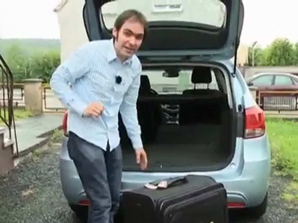 De prueba: Chevrolet Cruze Station Wagon | Al Volante