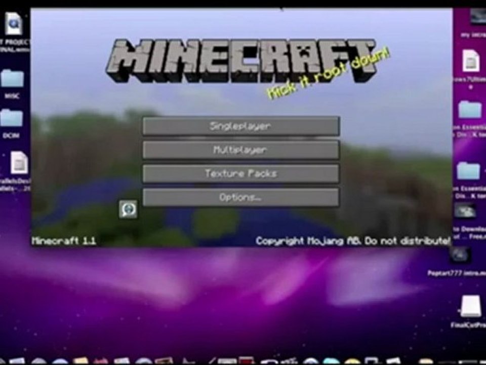 how to download minecraft for free (no torrent)