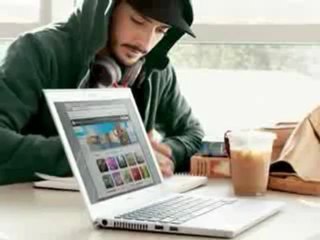 Sony VAIO T Series SVT13112FXS 13.3-Inch Ultrabook (Silver Mist) Review