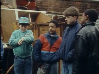 London's Burning - Series 2 - Episode 7 - Part 1