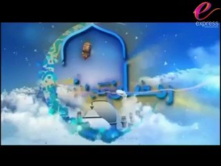 SEHRI With Jamil Rathor by Express Entertainment 15th Aug 212