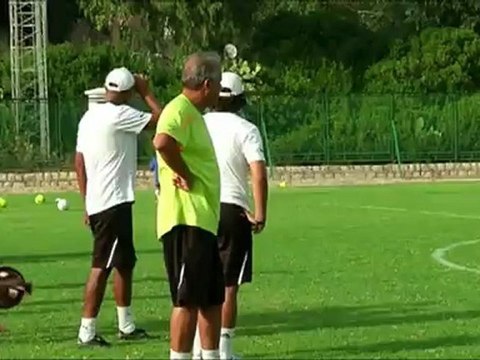 Yawmiyet Foot Star Ac Ep 33 - Tunisna Tv