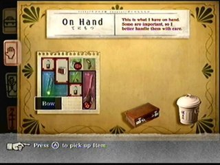 Fragile Episode 17: Alone in the Dark (of the Second Floor Corridor)