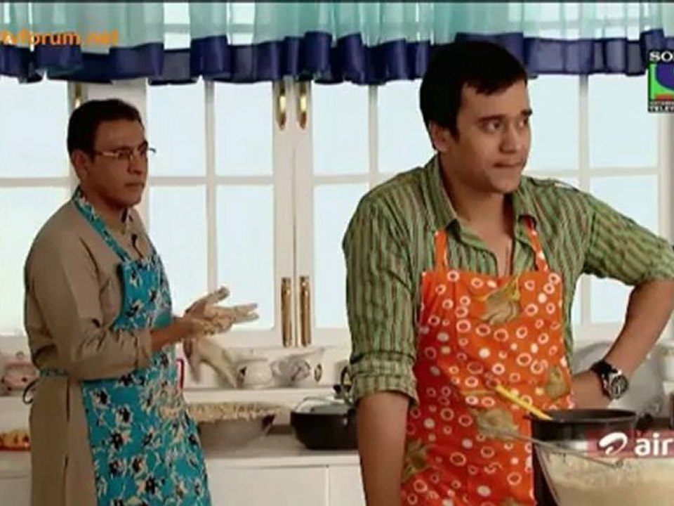 Byah Hamari Bahu Ka 15th August 2012 Video Watch Online Part1