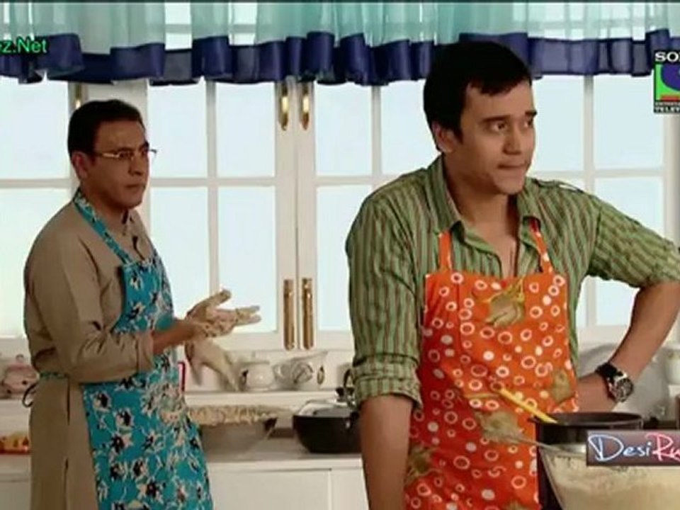 Byah Hamari Bahu ka 15th August 2012 PART1