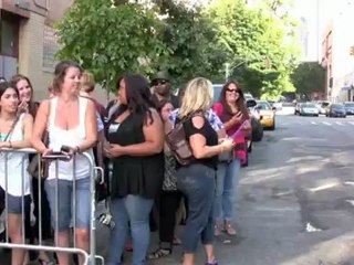 SplashNewsTV-Robert Pattinson