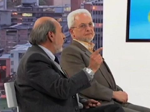 Claves: El mundo desde América Latina | Claves