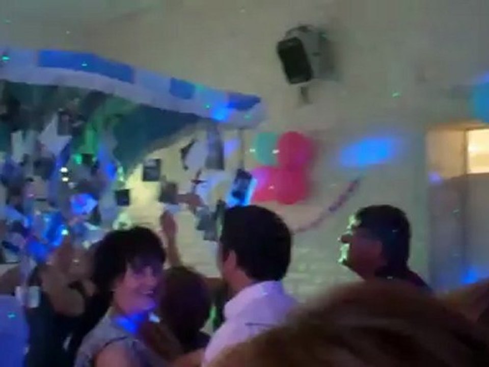 entrée des artistes