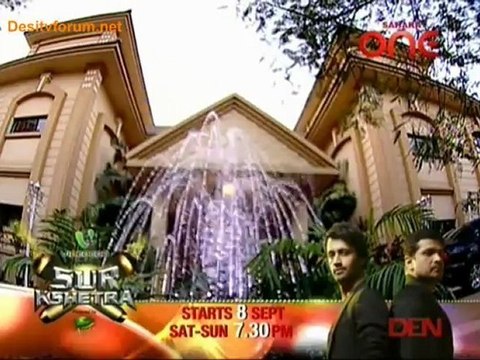 Piya Ka Ghar Pyaara Lage 15th August 2012 Video Watch Online pt1