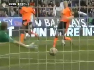 Lo mejor de Fabrice Muamba