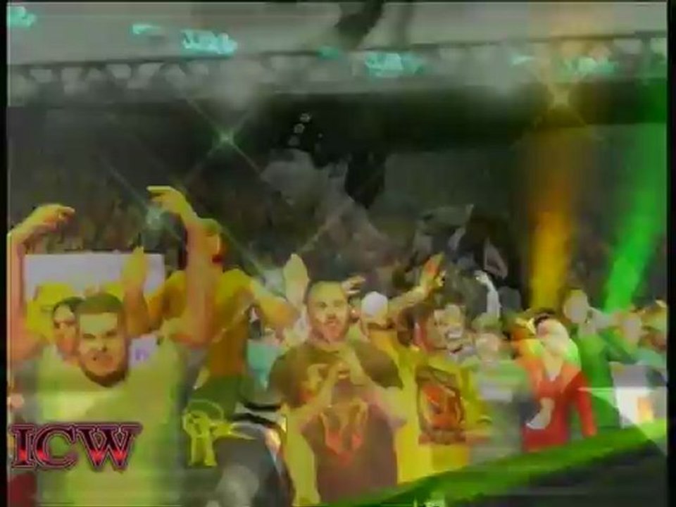 Jeff Young's Entrances