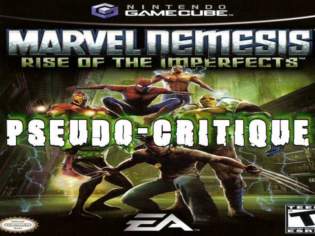 FaN De JeUx ViDéO . (2012)