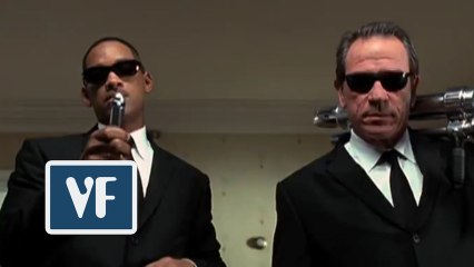 Men In Black II - Bande-annonce [VF]