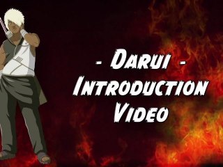 Naruto Shippuden Ultimate Ninja Storm 3 - GamesCom 2012 Darui Fight [HD]