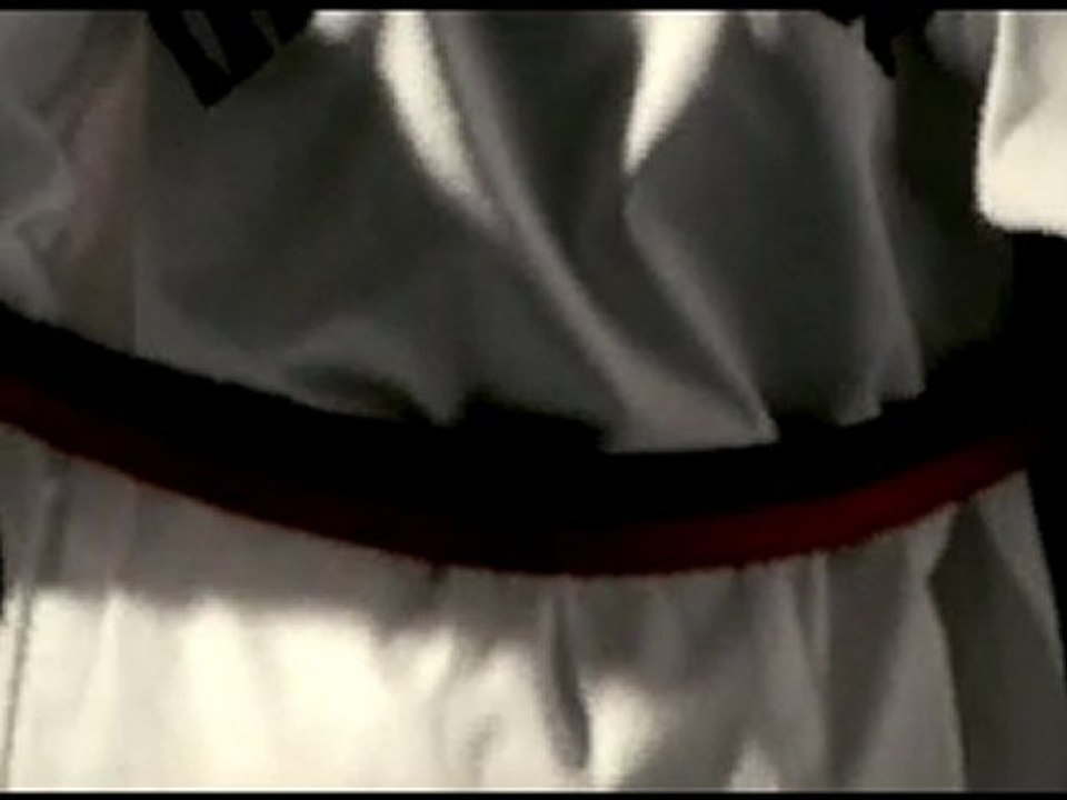 promotion video 2012