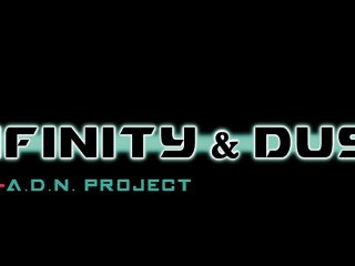 Bande Annonce :  Infinity & Dust : Tome 1 de Zerriouh