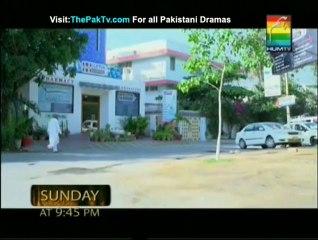Yahan Piyar Nahi Hai Episode 16 By HUM TV - Part 2/4