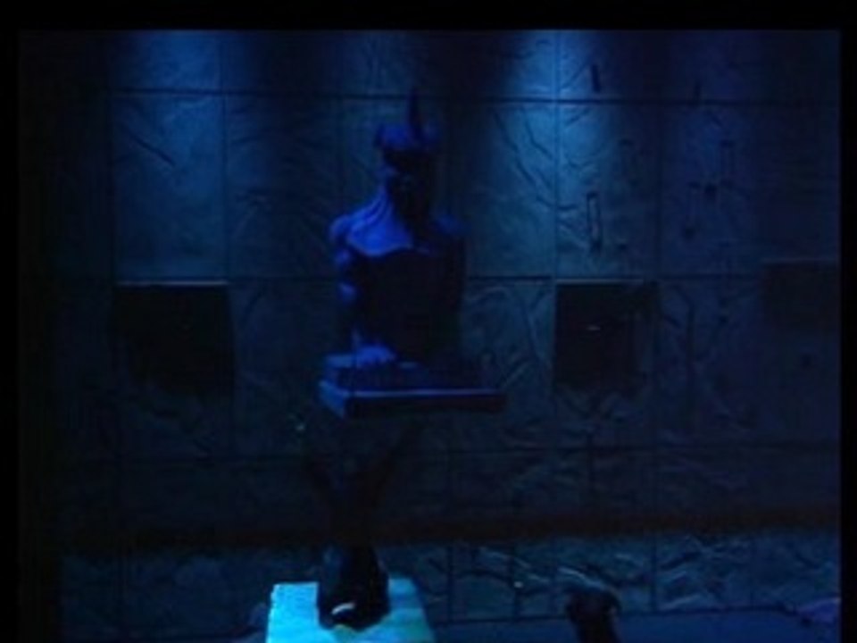 "Le Temps Des Cathédrales"