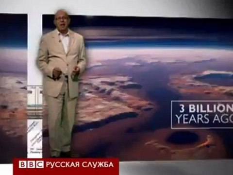 Марс | Новые снимки