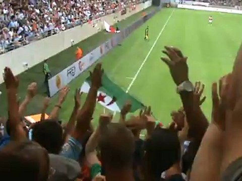 OLYMPIQUE DE MARSEILLE!!!! YANKEE BRETAGNE