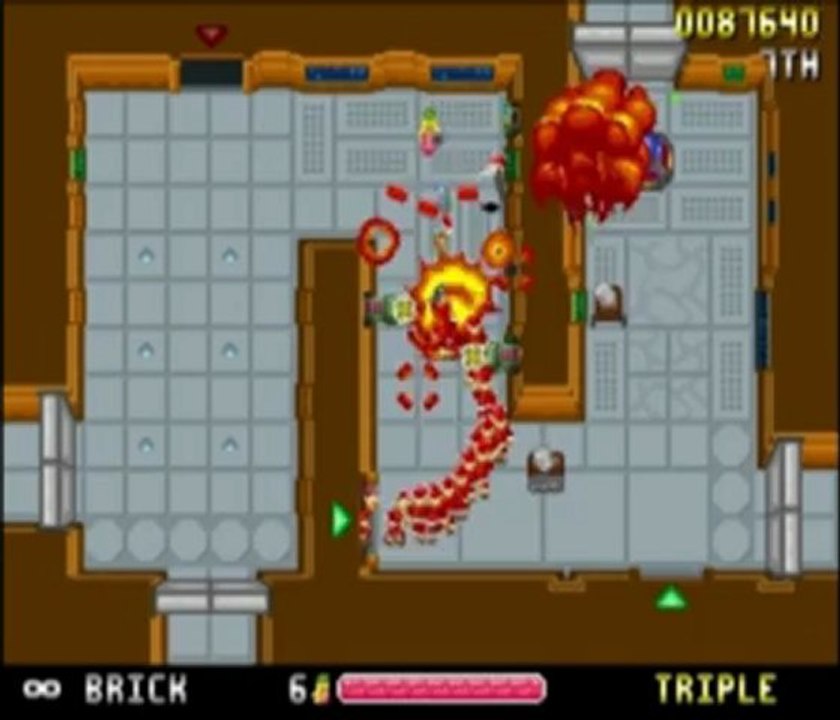 Let's Look At - Hyper Princess Pitch