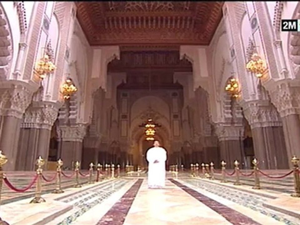 الإسلام سلوك ومعاملات: الأربعاء 15 غشت