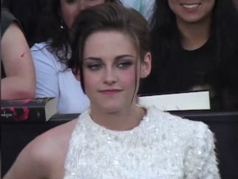 Kristen Stewart Disinvited to Star in 'Snow White' Sequel