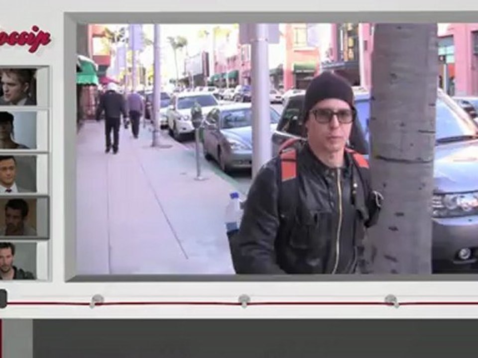 Der neueste Promi-Klatsch