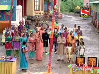 LapataGanj 15th August 2012pt1