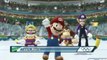 CGRundertow MARIO AND SONIC AT THE WINTER OLYMPICS for Nintendo Wii Video Game Review