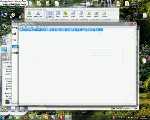 Mysql Kurulumu Rehberi