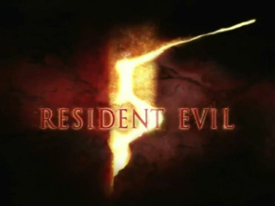 CGRundertow RESIDENT EVIL 5 for PS3 Video Game Review