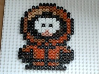 Pixel Art - Speed Kenny