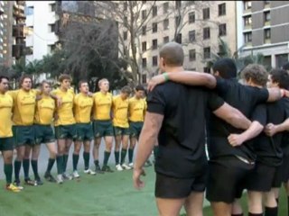 Four Nations - O’Connor de retour en septembre ?