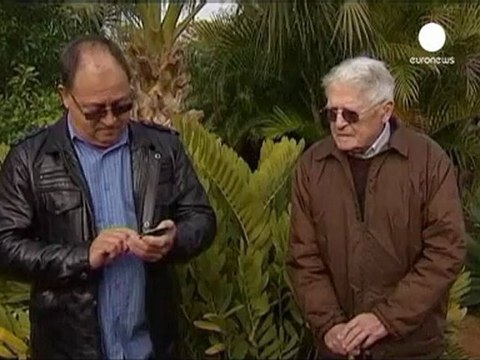 Nazi savaş suçlusu Macaristan'a iade edilmeyecek