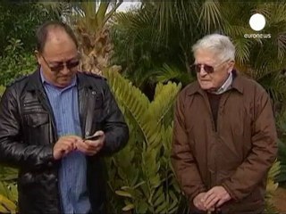 L'Australie n'extradera pas le nazi présumé Zentaï...