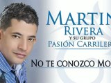 NO TE CONOZCO MOSCO - MARTIN RIVERA _El Elegido_- Música Popular Colombia(360p_H.264-AAC)