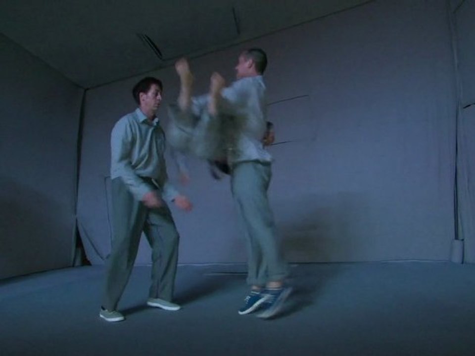 les choses extrait 2