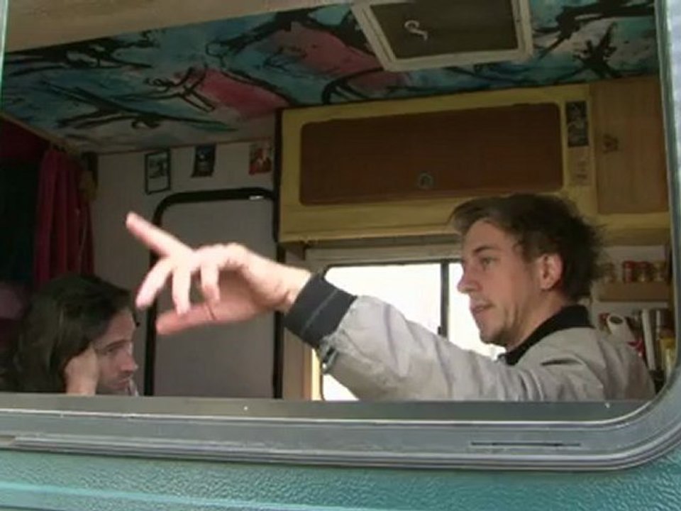 les choses de rien extrait 3