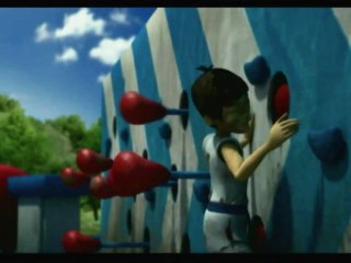 CGRundertow WIPEOUT for Nintendo Wii Video Game Review